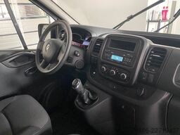RENAULT Trafic Kasten L2H1 3,0t Komfort *Klima*