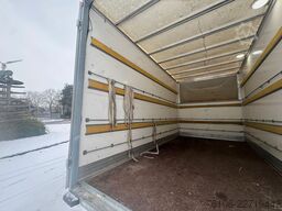 FIAT Ducato Koffer *Navi*Kamera*TÜV neu*Länge 4,20m