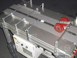 MWT Lettershopsysteme GmbH Octovacu 1500