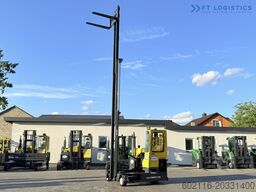 Combilift C3000 GAS TRIPLEX 7600MM FREE-LIFT