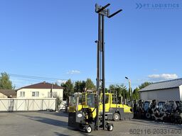 Combilift C3000 GAS TRIPLEX 7600MM FREE-LIFT
