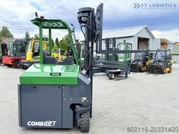 COMBILIFT CBE2500 TRIPLEX 5500 FORK POSITIONER
