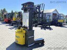 Combilift WR-4 / TRIPLEX 5500 / NEW / 420AH