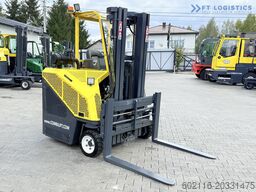 Combilift C3000CB GAS TRIPLEX 4900 POSITIONER TOP1