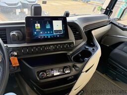 IVECO STRALIS S-WAY AS440S50T/P Intarder Top!