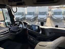 IVECO STRALIS S-WAY AS440S50T/P Intarder Top!