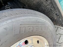 IVECO STRALIS S-WAY AS440S50T/P Intarder Top!