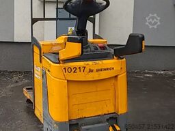 Jungheinrich ERE225