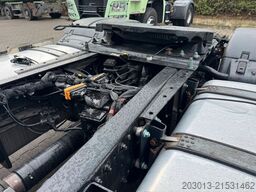 MAN TGX 18.510 4x2 BL SA SZM Retarder 2 Tank Standkl