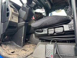 MAN TGX 18.510 4x2 BL SA SZM Retarder 2 Tank Standkl