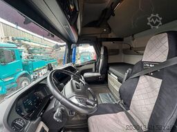 MAN TGX 18.510 4x2 BL SA SZM Retarder 2 Tank Standkl