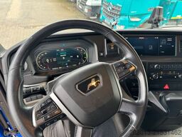 MAN TGX 18.510 4x2 BL SA SZM Retarder 2 Tank Standkl