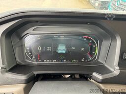 MAN TGX 18.510 4x2 BL SA SZM Retarder 2 Tank Standkl