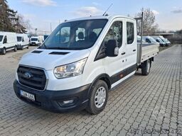 FORD Transit Pritsche 350 L3 Trend