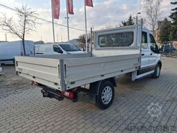 FORD Transit Pritsche 350 L3 Trend