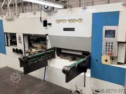 Bobst SPO 160S