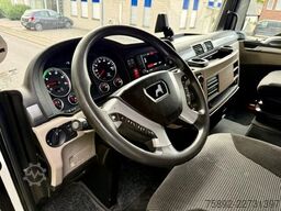 MAN TGX 26.460 / 6x2 / Liftachse / Euro6