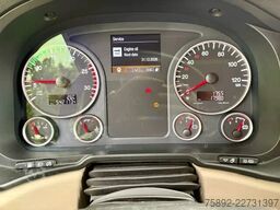 MAN TGX 26.460 / 6x2 / Liftachse / Euro6