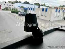 MAN TGX 26.460 / 6x2 / Liftachse / Euro6