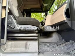 MAN TGX 26.460 / 6x2 / Liftachse / Euro6