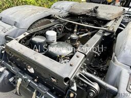 MAN TGX 26.460 / 6x2 / Liftachse / Euro6