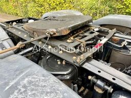 MAN TGX 26.460 / 6x2 / Liftachse / Euro6