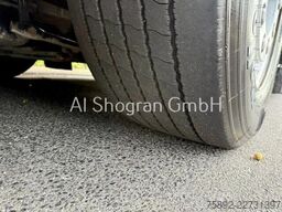 MAN TGX 26.460 / 6x2 / Liftachse / Euro6