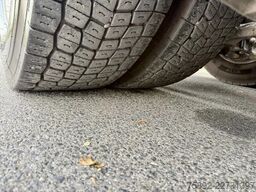 MAN TGX 26.460 / 6x2 / Liftachse / Euro6