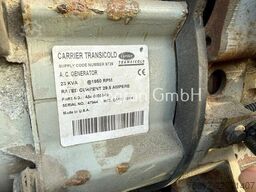 Pacton Carrier Vector 1850/3 x Achsen PBW/Lenk + Lifta...
