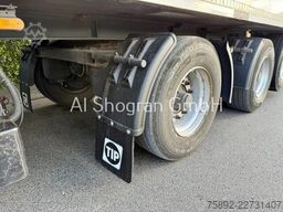 Pacton Carrier Vector 1850/3 x Achsen PBW/Lenk + Lifta...
