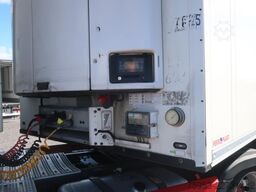 Schmitz Cargobull SKO 24 bitemp Multitemp Doppelstock Carrier