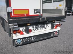 Schmitz Cargobull SKO 24 bitemp Multitemp Doppelstock Carrier