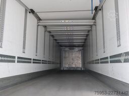 Schmitz Cargobull SKO 24 bitemp Multitemp Doppelstock Carrier