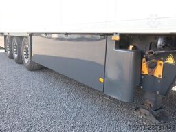 Schmitz Cargobull SKO 24 bitemp Multitemp Doppelstock Carrier