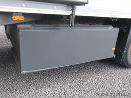 Schmitz Cargobull SKO 24 bitemp Multitemp Doppelstock Carrier