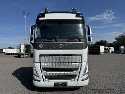 Volvo FH 500 Globe XL Retarder I-Park Cool Leder GSR