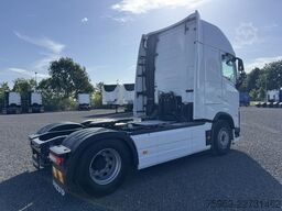 Volvo FH 500 Globe XL Retarder I-Park Cool Leder GSR