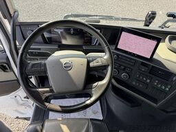 Volvo FH 500 Globe XL Retarder I-Park Cool Leder GSR