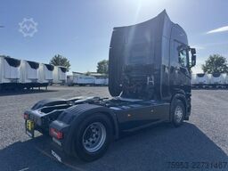 Scania S 500 Super 4x2 NA Standklima LED Retarder