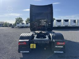 Scania S 500 Super 4x2 NA Standklima LED Retarder