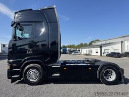 Scania S 500 Super 4x2 NA Standklima LED Retarder