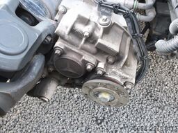 Mercedes-Benz 1851 LS Actros Gigaspace Retarder Standklima PTO