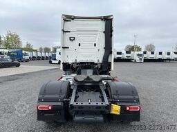 Mercedes-Benz 1846 LS Actros Streamspace Retarder Hydraulik Alco