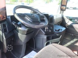 Mercedes-Benz 1846 LS Actros Streamspace Retarder Hydraulik Alco