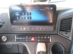 Mercedes-Benz 1846 LS Actros Streamspace Retarder Hydraulik Alco