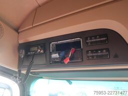 Mercedes-Benz 1846 LS Actros Streamspace Retarder Hydraulik Alco