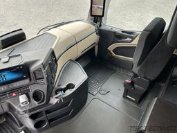 Mercedes-Benz 1846 LS Actros Streamspace Retarder Hydraulik Alco