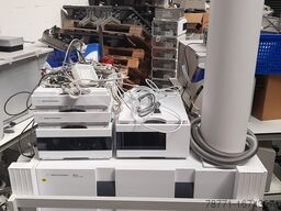 Agilent 6510 System