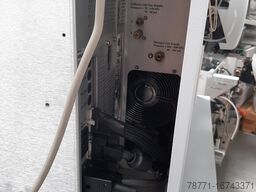 Agilent 6510 System