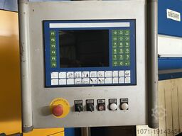 Gietart GW2500-615